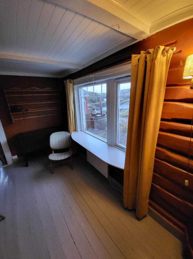 Moskenes Vacation Homes Exterior foto